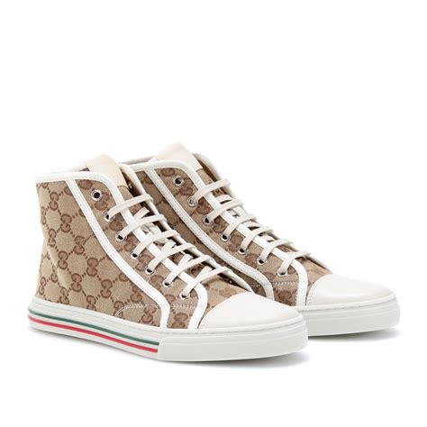 custom gucci converse|gucci trainers ladies sale.